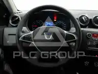 2021 Dacia Duster