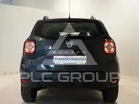 2021 Dacia Duster