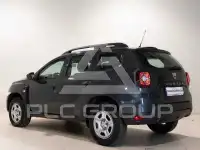 2021 Dacia Duster