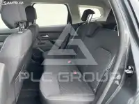 2021 Dacia Duster