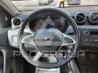2021 Dacia Duster