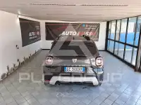 2021 Dacia Duster