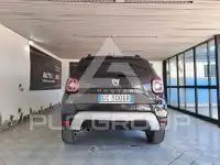 2021 Dacia Duster