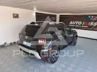 2021 Dacia Duster