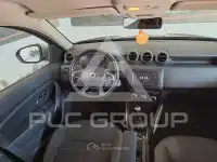 2021 Dacia Duster