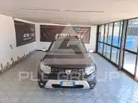 2021 Dacia Duster