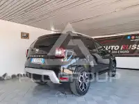 2021 Dacia Duster