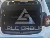 2021 Dacia Duster