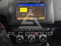 2021 Dacia Duster