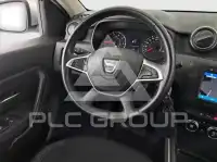 2021 Dacia Duster