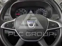 2021 Dacia Duster