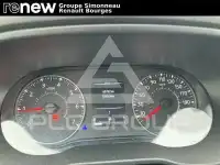 2021 Dacia Duster