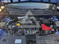 2021 Dacia Duster