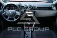 2021 Dacia Duster
