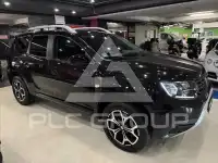 2021 Dacia Duster