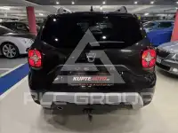 2021 Dacia Duster