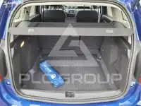 2021 Dacia Duster