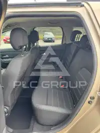 2021 Dacia Duster