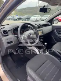 2021 Dacia Duster