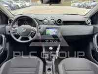 2021 Dacia Duster
