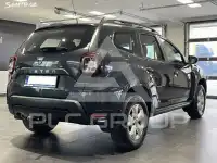 2021 Dacia Duster