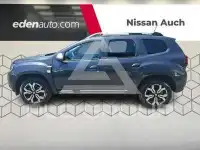 2021 Dacia Duster