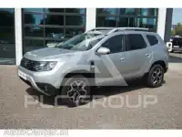 2021 Dacia Duster