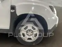 2021 Dacia Duster