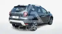 2021 Dacia Duster