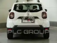 2021 Dacia Duster