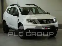 2021 Dacia Duster