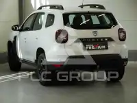 2021 Dacia Duster