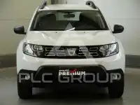2021 Dacia Duster