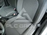 2021 Dacia Duster