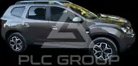 2021 Dacia Duster