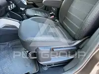 2021 Dacia Duster