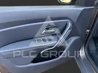 2021 Dacia Duster