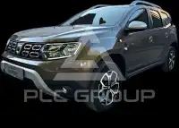 2021 Dacia Duster