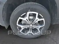 2021 Dacia Duster