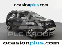 2021 Dacia Duster