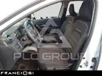 2021 Dacia Duster