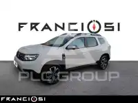 2021 Dacia Duster