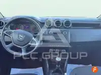 2021 Dacia Duster
