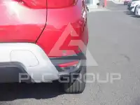 2021 Dacia Duster