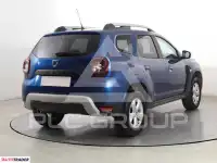 2021 Dacia Duster