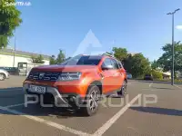 2021 Dacia Duster