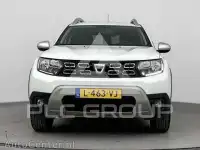 2021 Dacia Duster