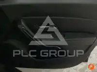 2021 Dacia Duster
