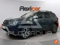 2021 Dacia Duster