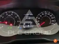 2021 Dacia Duster